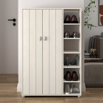 24 Inch Shoe Rack Wayfair